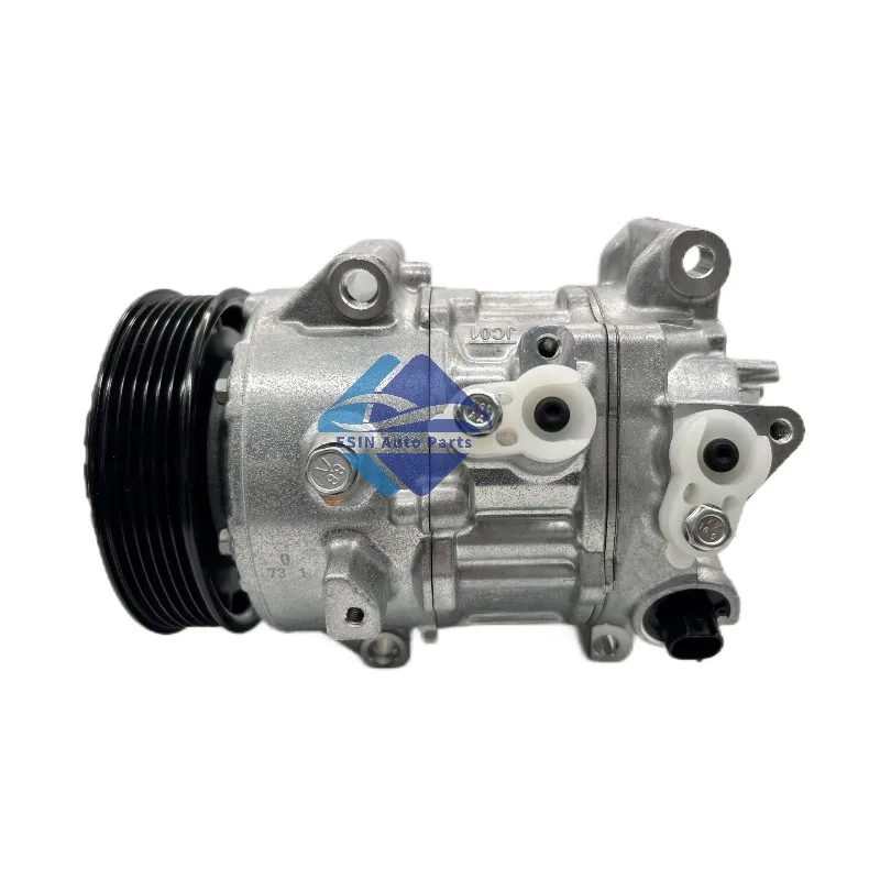 

7SES17C Автоматический компрессор кондиционера для Toyota RAV4 2.5L 2013-2016 CO 20755C 883100R040 447150-40943100R040 447150-4094