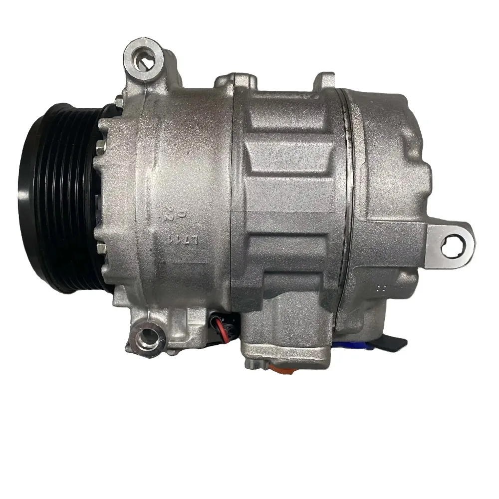 

Factory Wholesale 0012308211 Air Conditioning Compressor for Mercedes-Benz W164, W251, E300, S500, R350, W202, S203, and W210