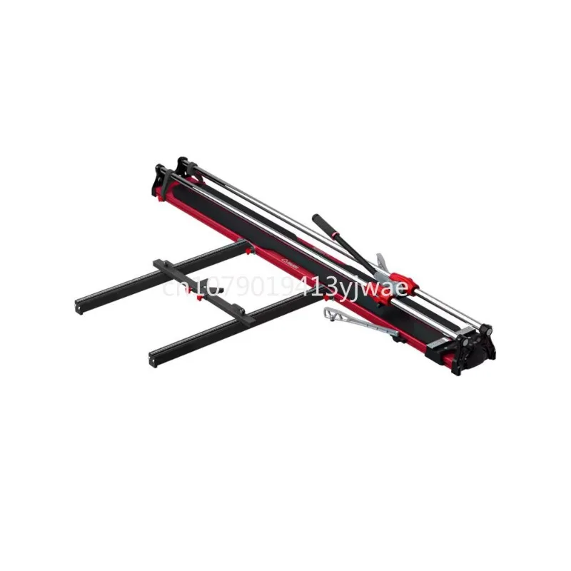 Enhanced Manual Tile Cutter, Floor Tile, Ceramic, Push Knife, High Precision, Broach Breaking Force, 750kg, New Type, X-one-1200