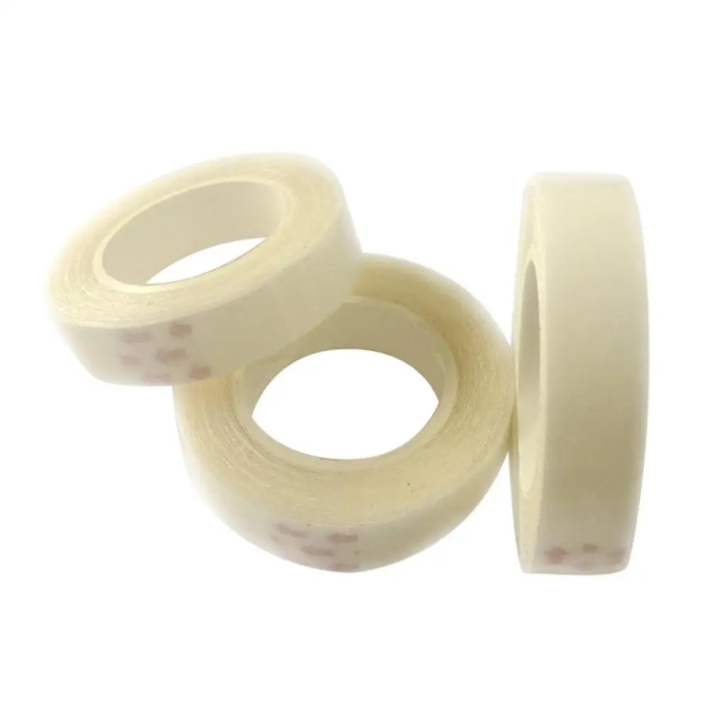 Double Sided 300cm Length Sticker Tape for Wig Hairpiece Toupee