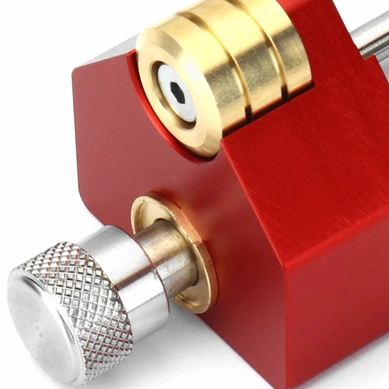 Система заточки, хонинговая направляющая, держатель для заточки, угловой прибор, измерительный прибор, держатель для заточки, прочный