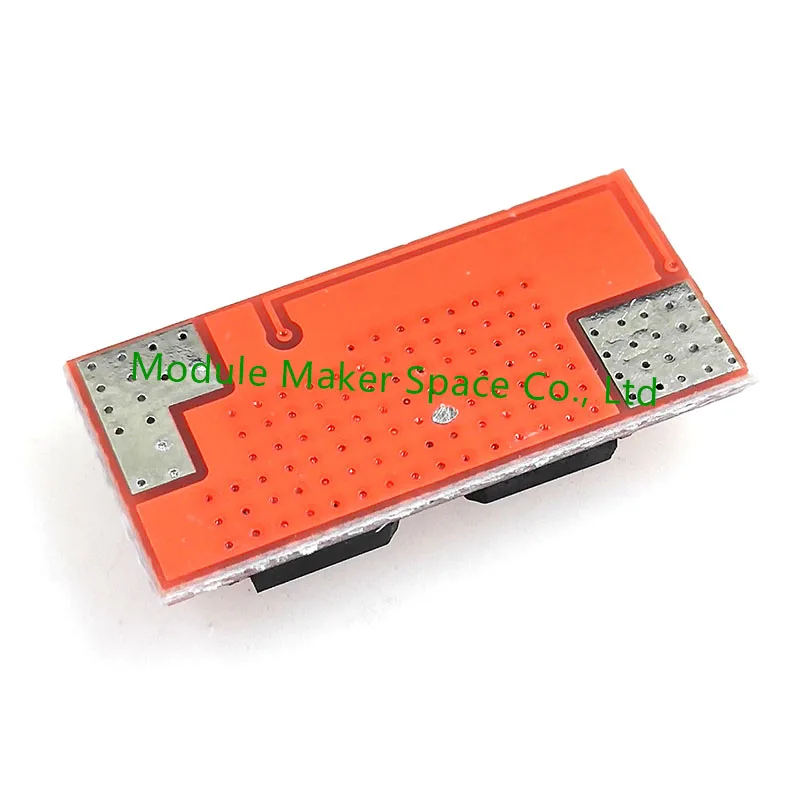 10A BMS 1S 4.2V 2S 8.4V PCB PCM BMS Charger Charging Module 18650 Li-ion Lipo 1S 2S BMS Lithium Battery Protection Circuit Board