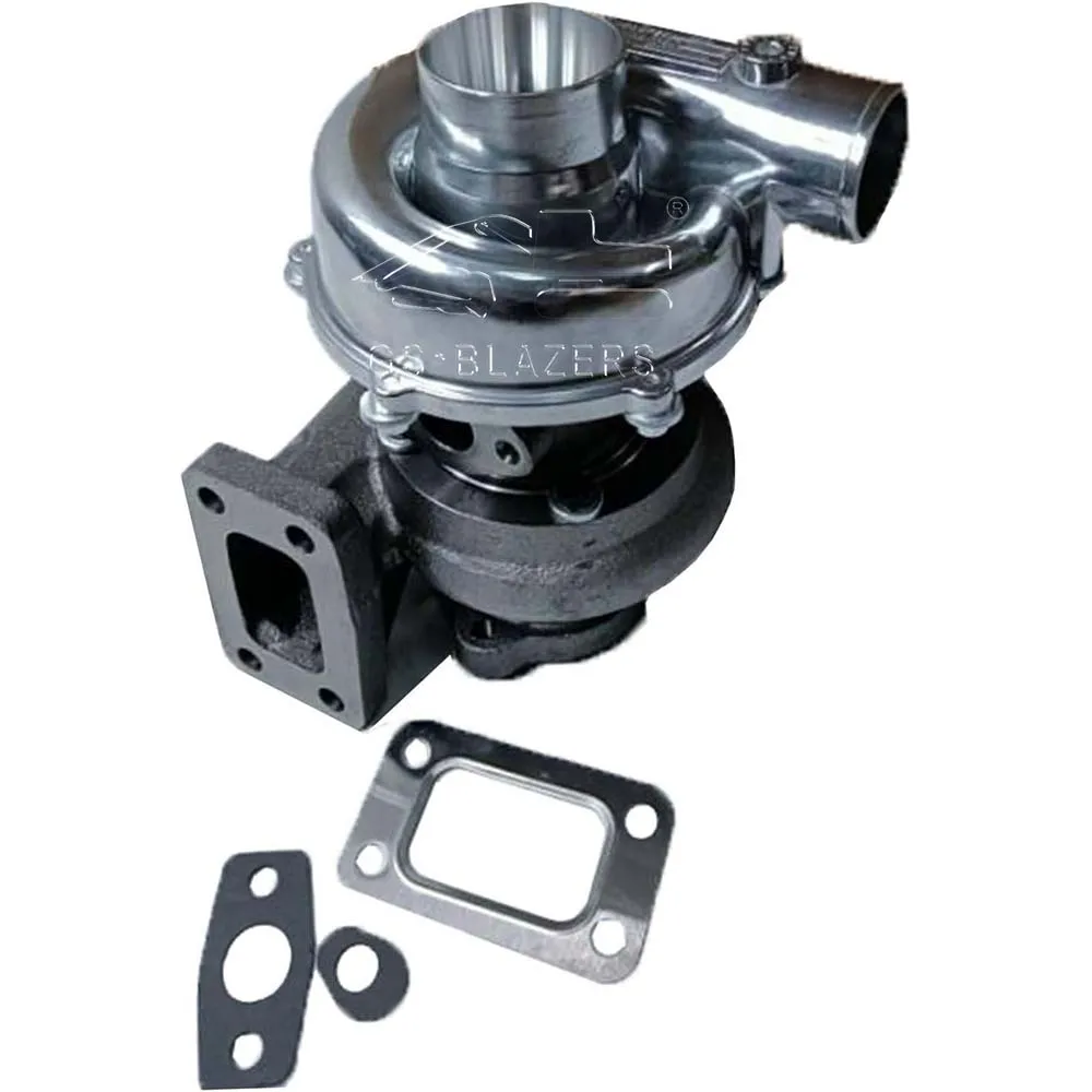 Turbocharger RHB6A NB190027 8944183200 8944163510 for I suzu complete turbocharger kit part for CI38 CI53