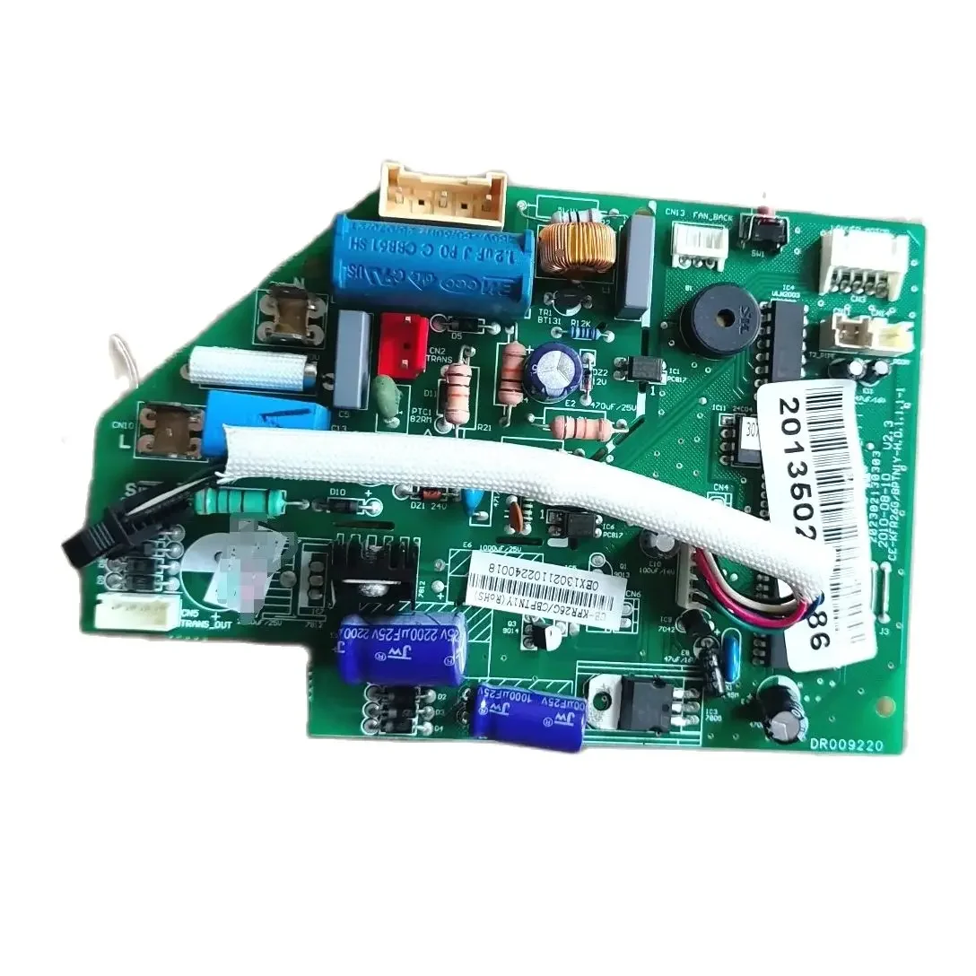 new air conditioning computer board CE-KFR26G/BPTN1Y-H.D.1.1.1-1 Control board part