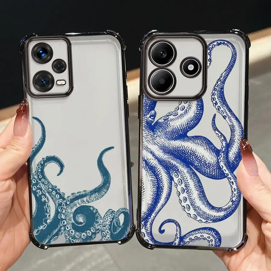 Case For Redmi Note… - image