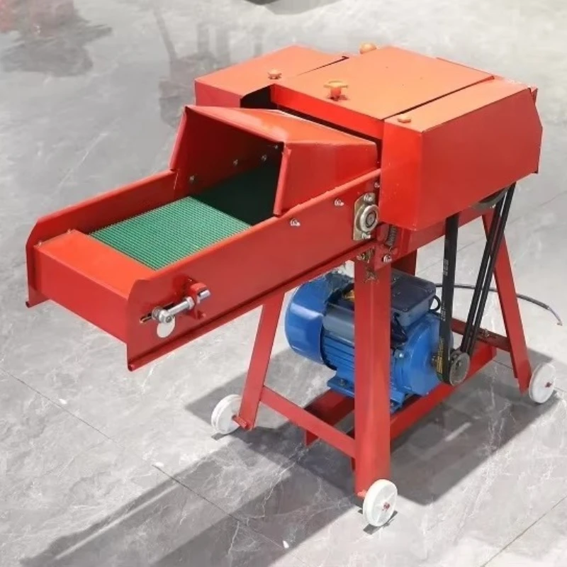 Dry And Wet Straw H… - image