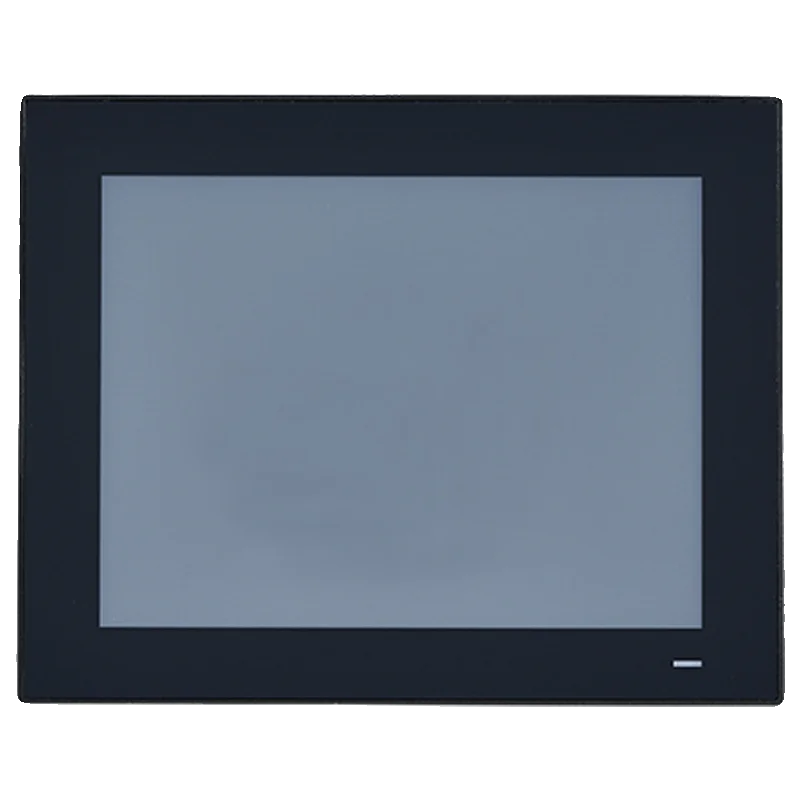 

Industrial computer all-in-one 12 15 17 inch PPC-3100 3120 3150 3170 touch resistance screen