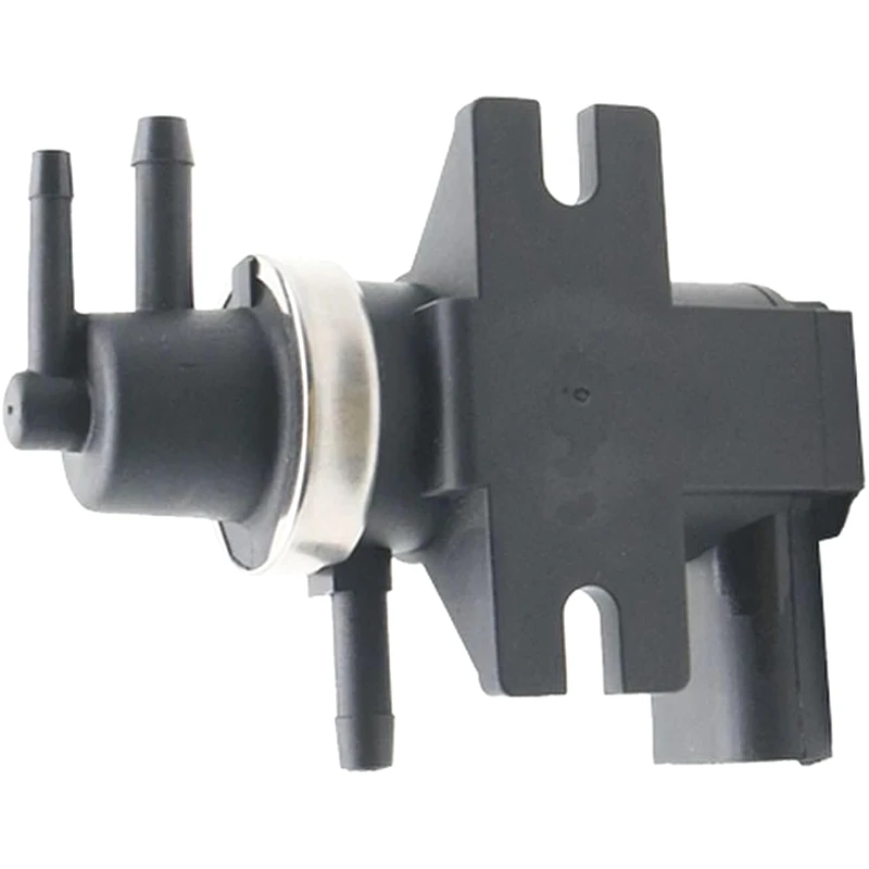 1K0906627D Katup Solenoid Kontrol Peningkat Turbo untuk VW TOUAREG GOLF PASSAT SHARAN Skoda OCTAVIA Fabia Seat TOLEDO Ibiza 7.02183.00