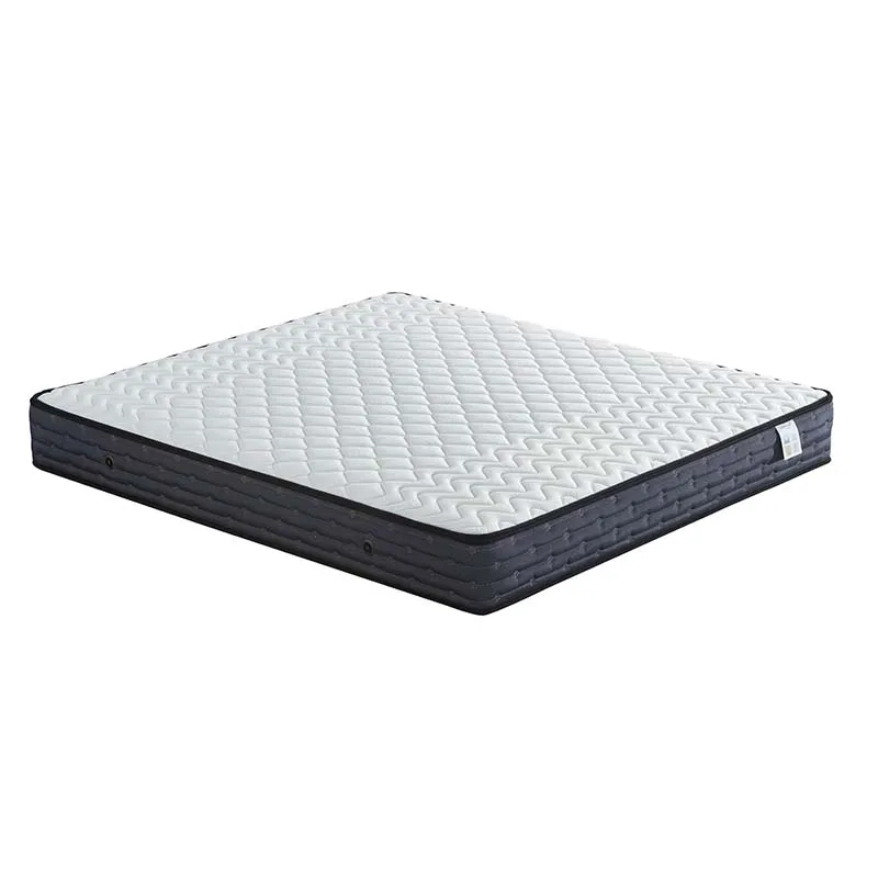 Manufacturer-Provided Queen King Size Memory Foam Mattresses Double Bed Pocket Spring for Home School Living Room Workshop