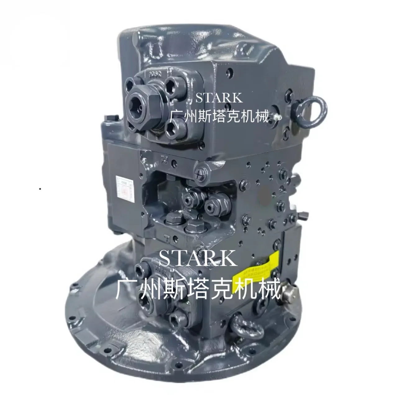 

708-2L-00700 European version pump 708-2L-41230 Xiaosong PC210-8K, PC230-8K excavator pump