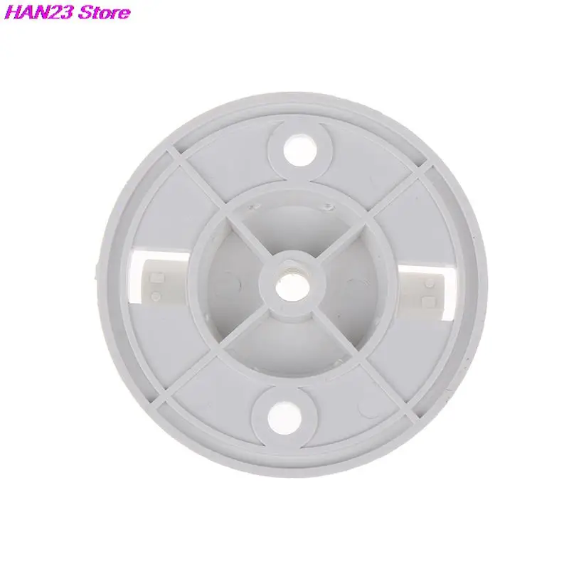 1PC White Tapo C200 Smart Camera Wall Mounting Base TL70 Accessories Screw Bag Ceiling Hanging Upside Down For Tplink C210