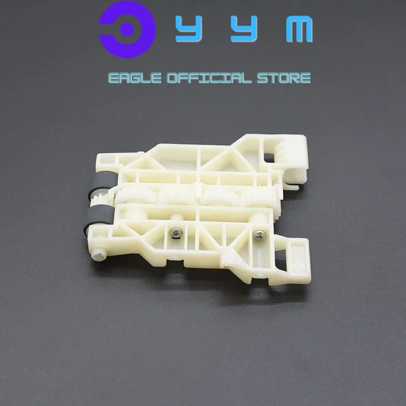 Пикап-ролик 1X 1767046 1724181 для EPSON M1100 M1120 M1140 M1170 M1180 M2120 M2140 M2170 M3140 M3170 M3180 L6160 L6170