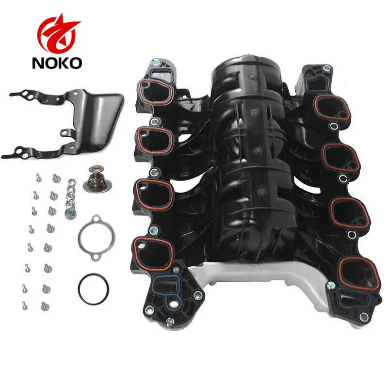 

NEW Intake manifold 615-175 for Ford 1W7Z 9424-AB; 3W7Z9424-AA:3W7Z 9424-AD: 3W7Z 94