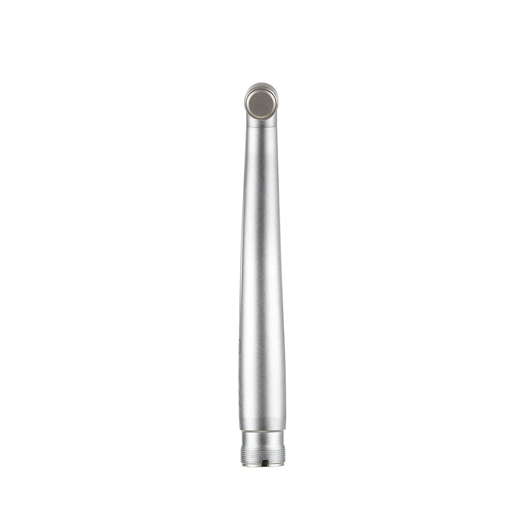 ทันตกรรม Handpiece ความเร็วสูงทันตกรรม Air Turbine Handpiece เดี่ยวสเปรย์น้ํา Handpiece 2/4 หลุมเครื่องมือทันตแพทย์