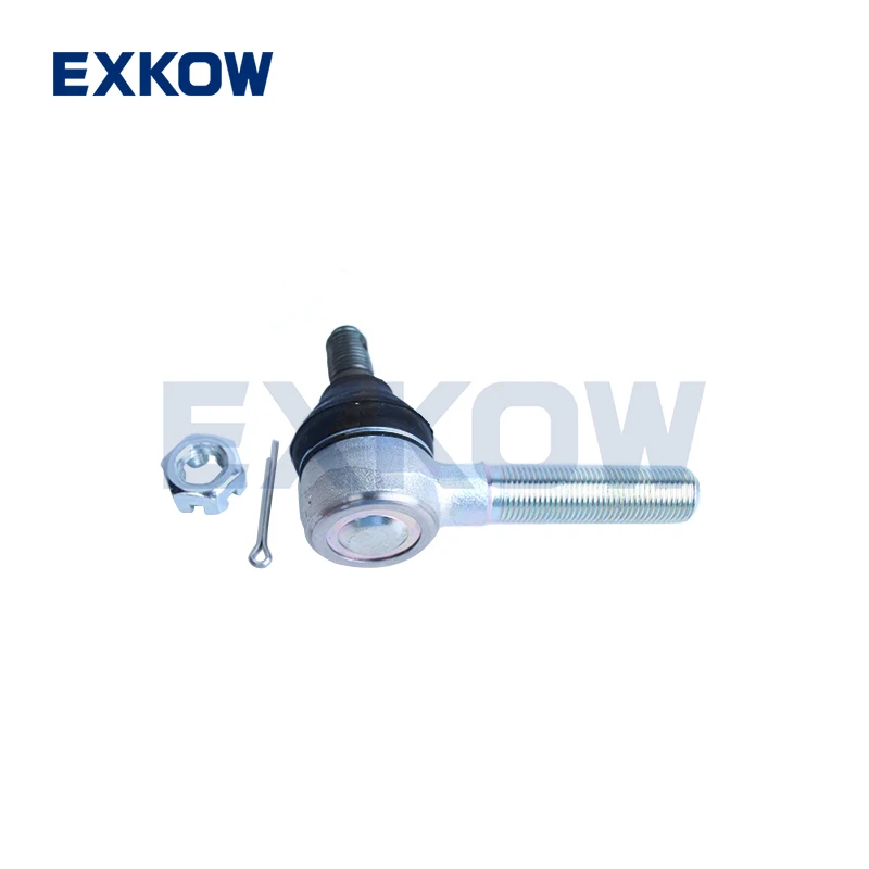 

2PCS Steering Tie Rod End Assy for Toyota Hilux 1997-2006 KZN165 190 45046-39175 45046-39375