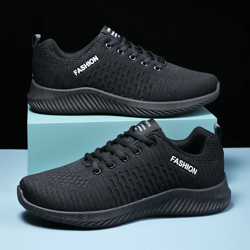 Explosive fashion trend shoes, ultra light outdoor casual shoes, comfortable and breathable sports shoes