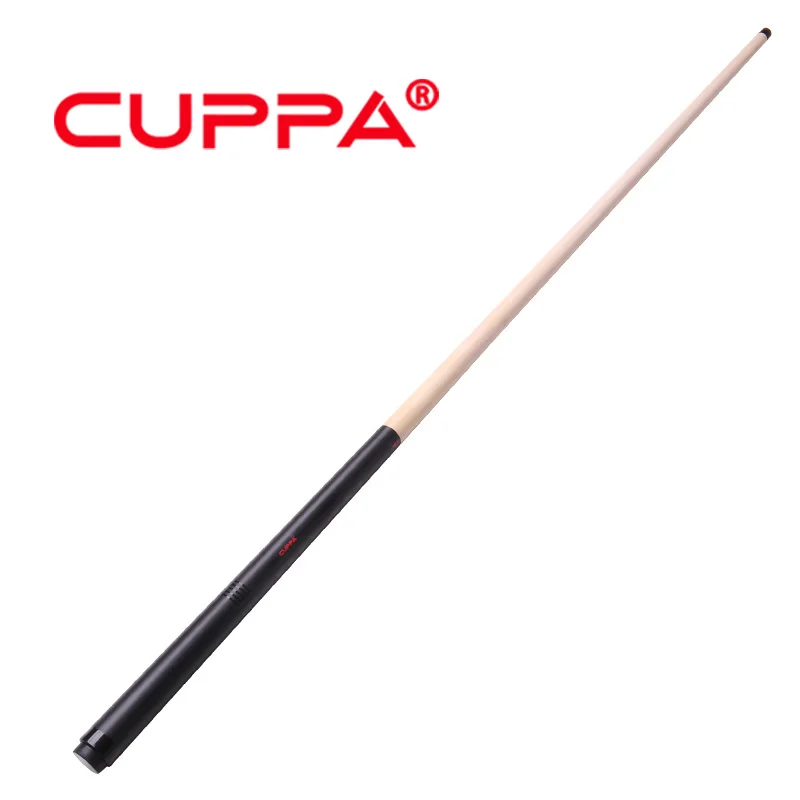 

CUPPA Break Billiard Cue, Jump Stick, Maple Shaft, 105cm, Tip Size 13.7mm, 1/2 Split Pool Ball, JP-102, Original