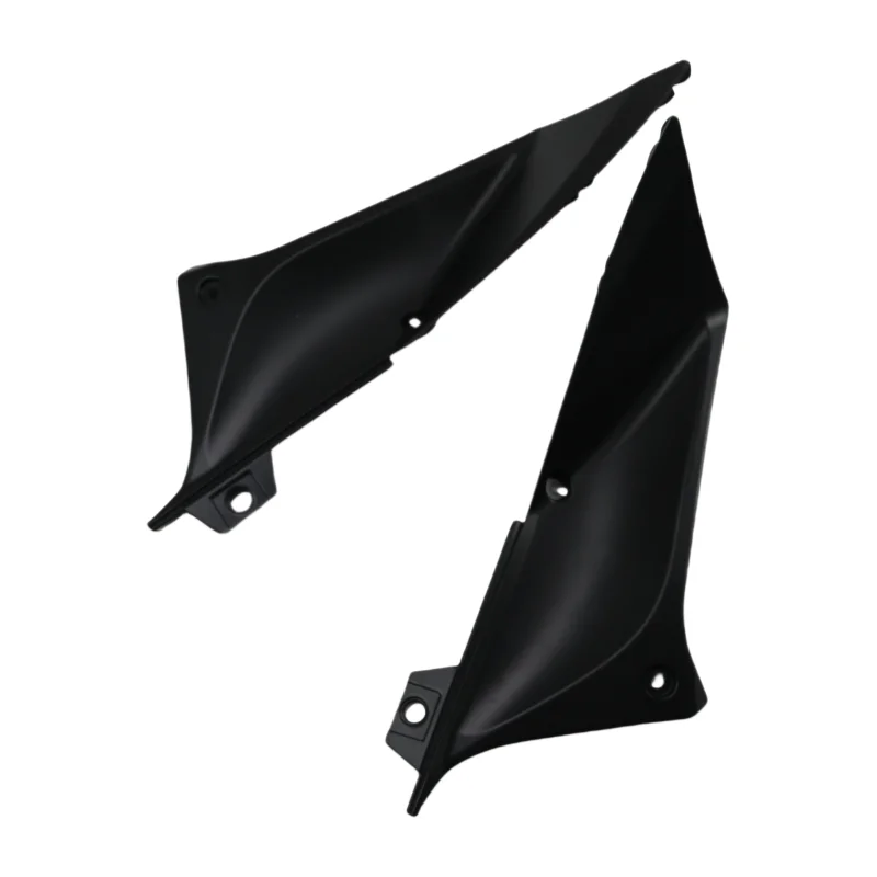 Motorcycle Modified Accessories Head Tube Left and Right Fairing Cover for Yamaha YZF-R1 2002 2003