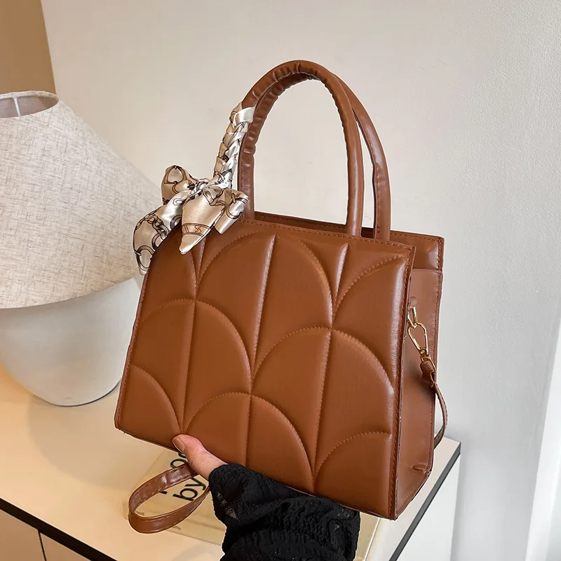 

Модные женские сумки-клатчи, женские ромбовидные винтажные сумки подмышки, маленькая квадратная сумка-мессенджер, женские шарфы, сумки на плечо