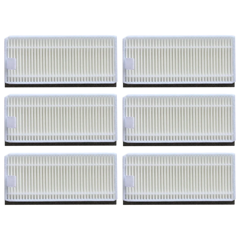 لـ Lefant M1 / M2 Pro / U180 / T700 استبدال فلتر قابل للغسل متضمن قطع غيار الأجهزة المنزلية البضائع المنزلية