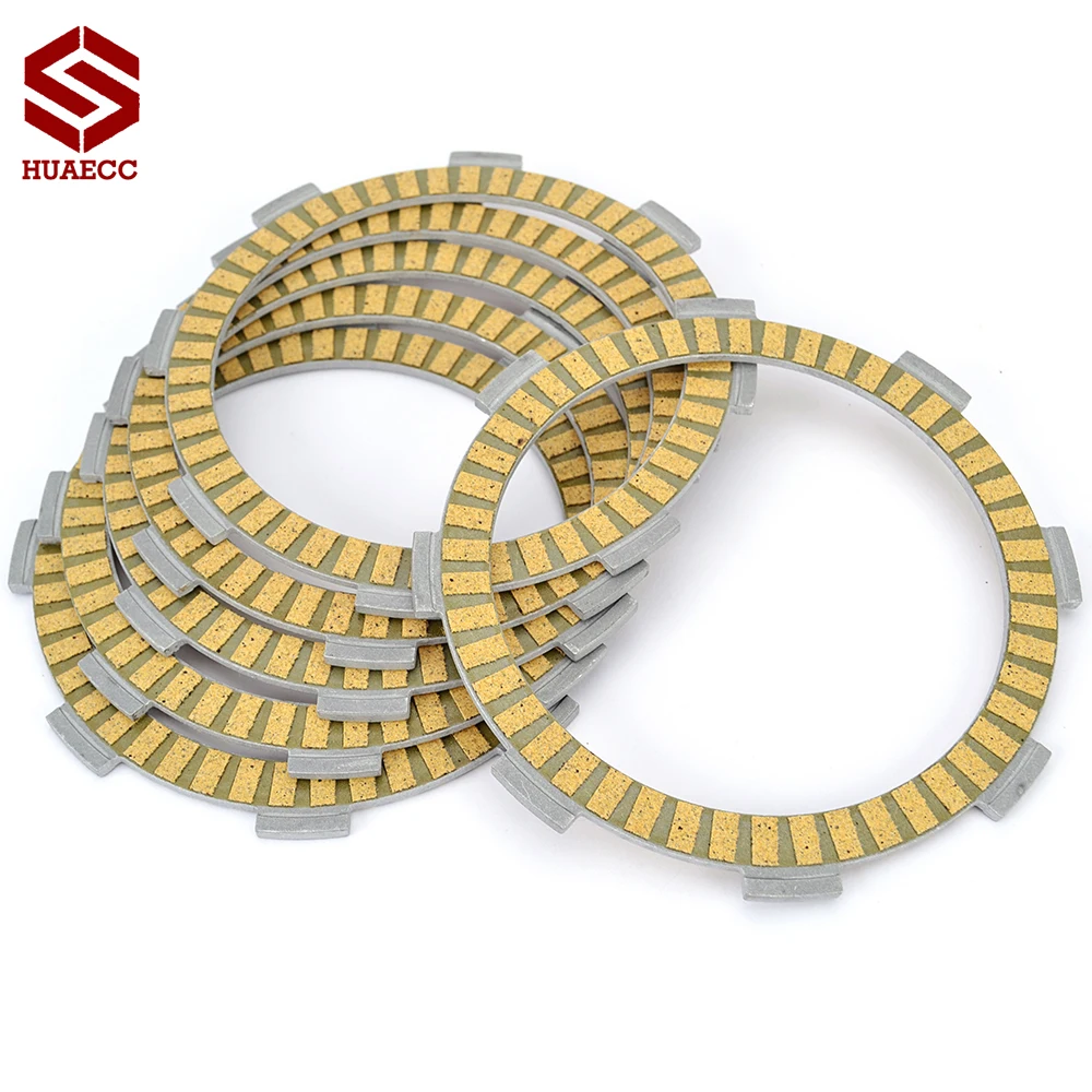 Motorcycle Clutch F… - image