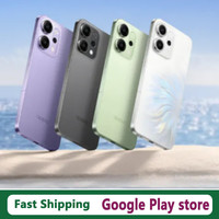 Original Oppo Reno 14 Mobile Phone 6.59\