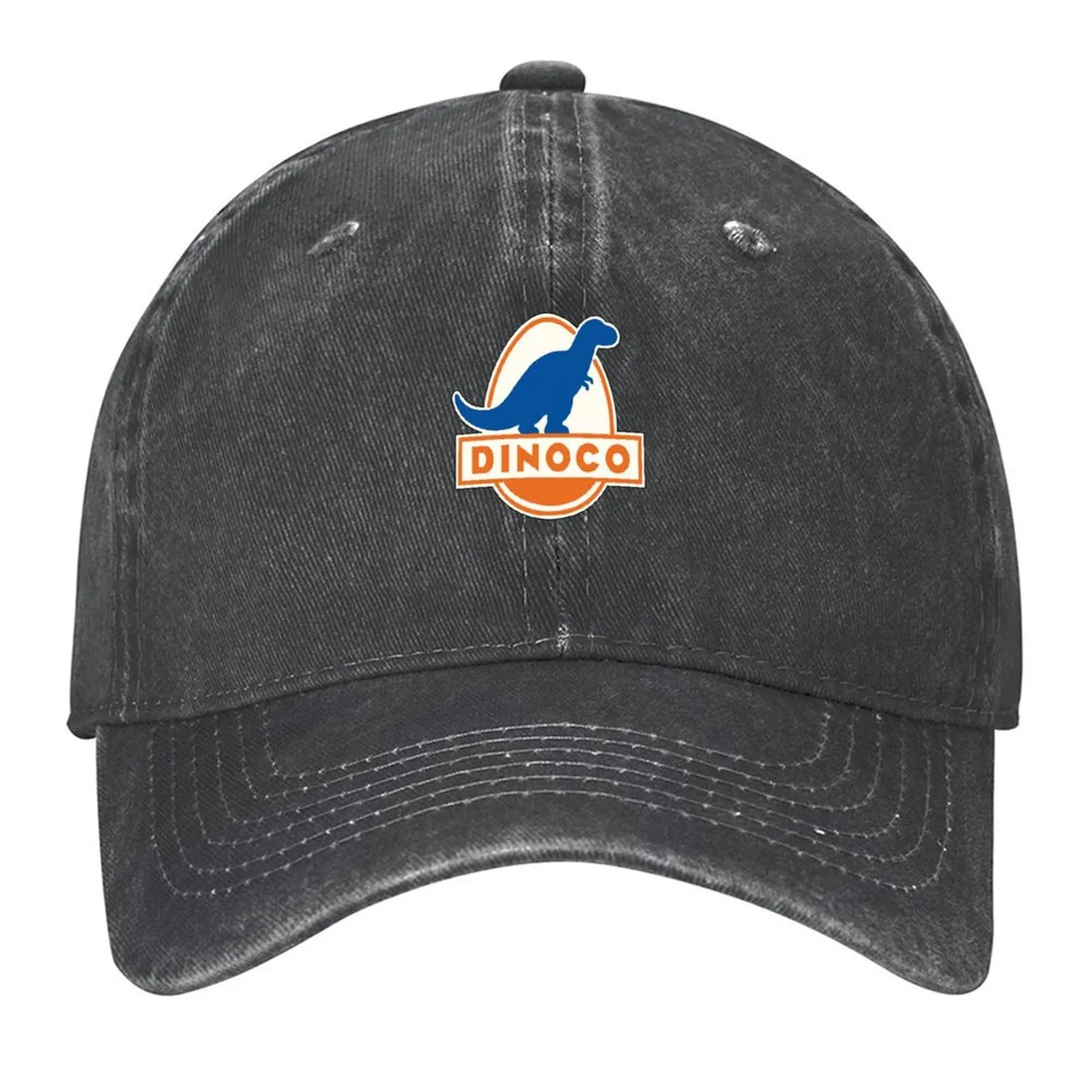 

Dinoco Baseball Cap luxury caps fishing caps man Mountaineering Fashion Beach Elegant Women's Hats Men's