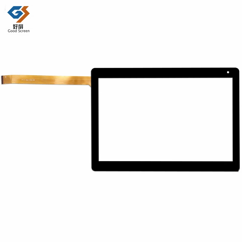 

New 10.1 Inch touch screen for Dexp Ursus B11 3G Capacitive touch screen panel repair and replacement parts kingvina-pg1045-b-v2