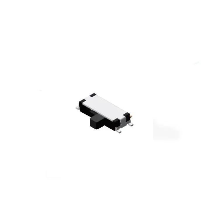 Modular high-speed power supply 2X2 socket backplane connector