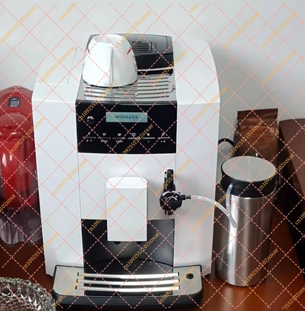 Manguera de Succión para Espuma de Leche, Repuesto para Cafeteras Automáticas Kalerm, DR.coffee, SAECO, JURA