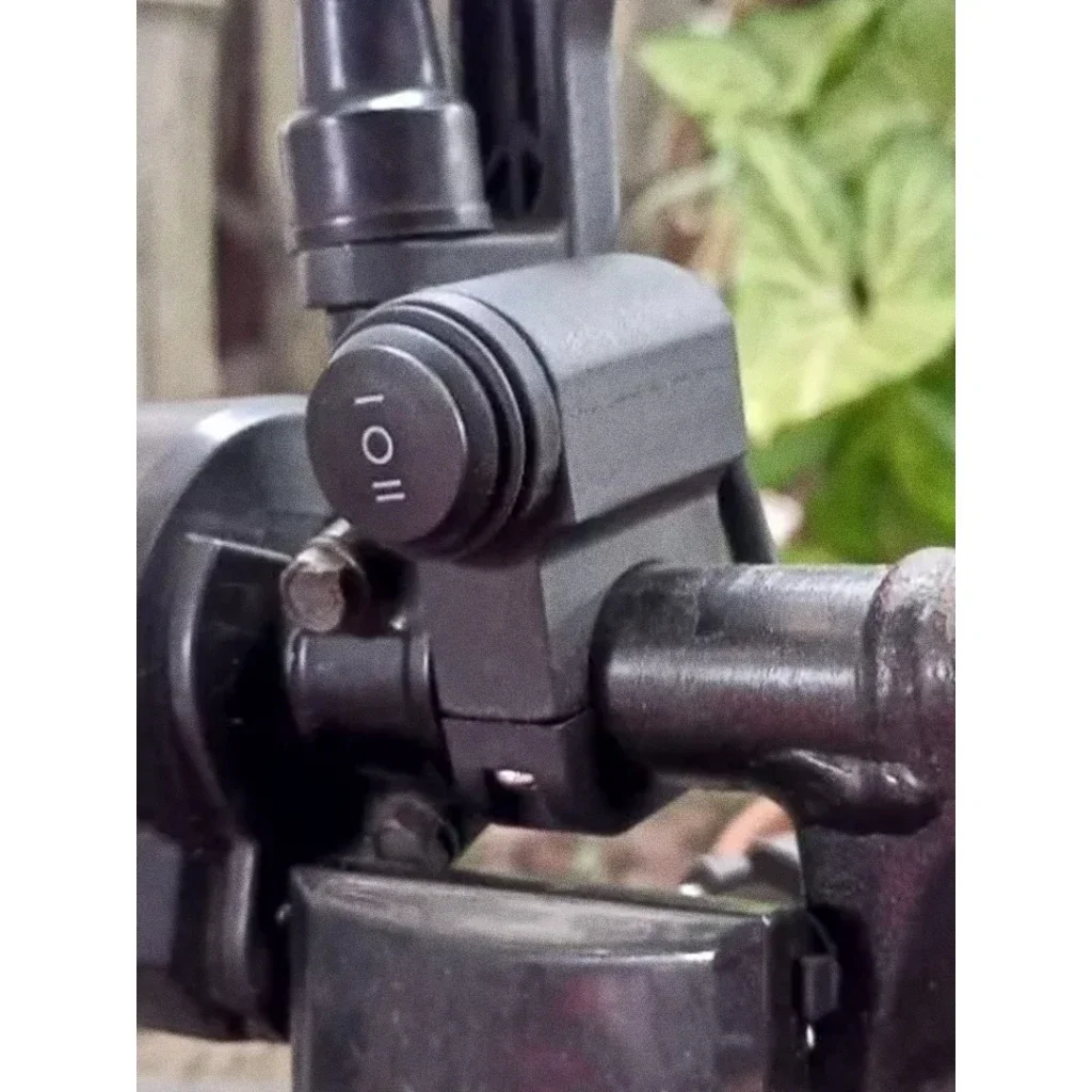 3-Way Universal Mot…