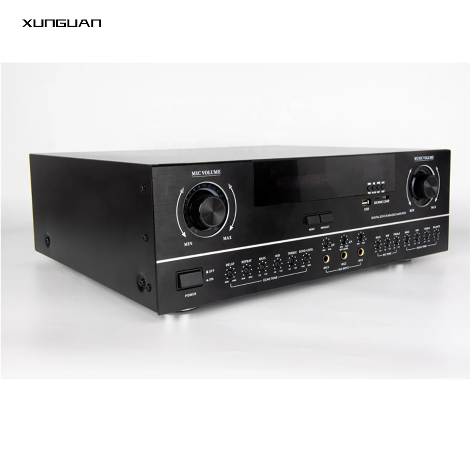 MA-250 MA-350 MA-45…