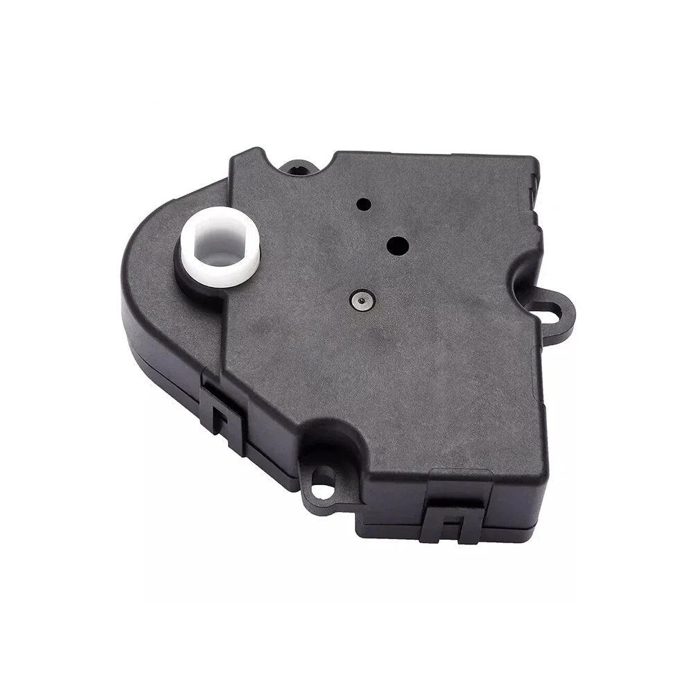 

1999-2002 SILVERADO SIERRA TAHOE A/C HEATER MODE VALVE ACTUATOR NEW GM #52473356