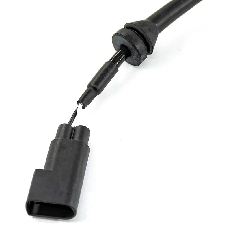 6G9T2B325BAK Neuer ABS-Sensor, links vorne, rechts vorne, passend für Ford Focus, Mondeo, Galaxy, S-Max, Baujahr 2006, Autozubehör, 1469499. – Detail 4
