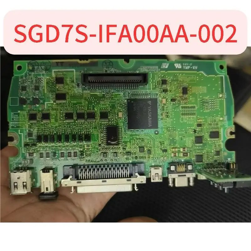 SGD7S-IFA00AA-002 Circuit Board SGD7S IFA00AA 002