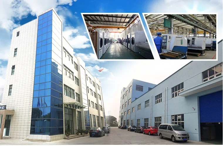 10kg Dry Cleaning Machine