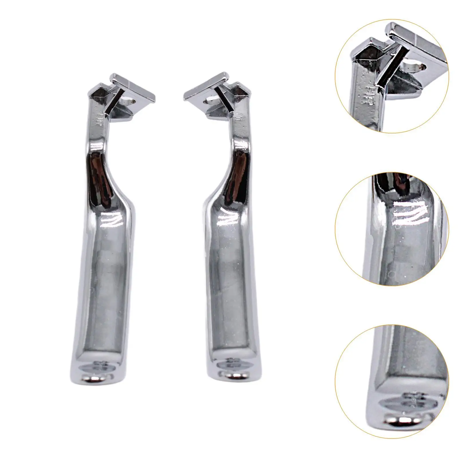 Замена внутренней дверной ручки, легкие современные, простые в установке запасные части со стороны водителя и пассажира для F250 F350 F150