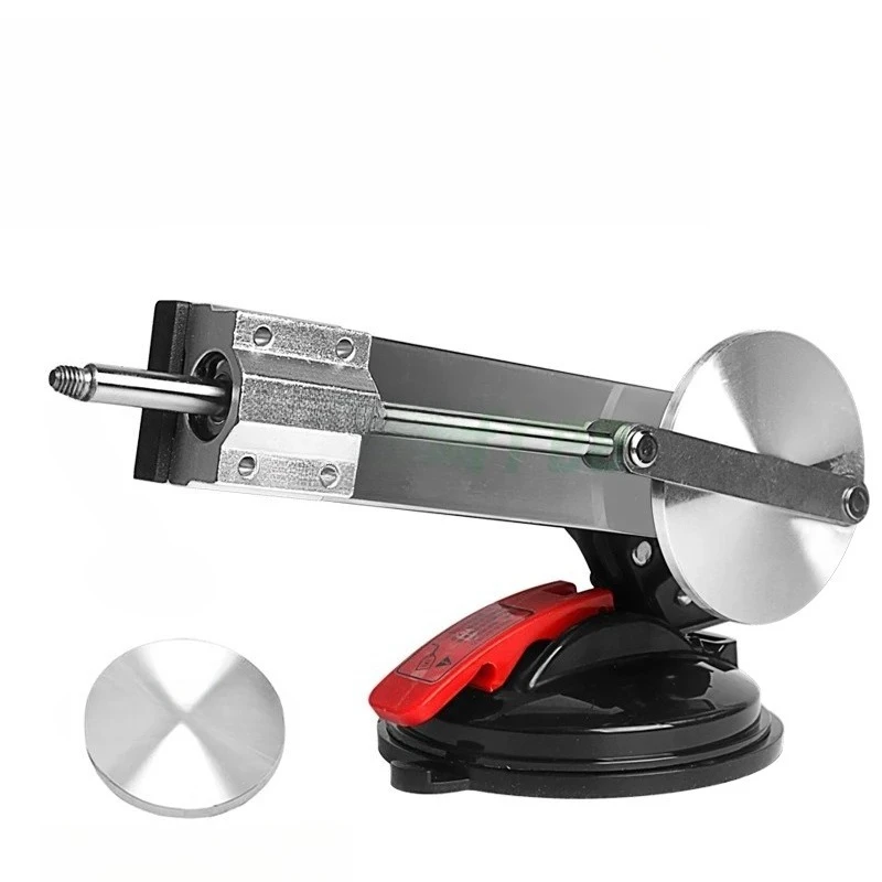 

Stepless speed regulation telescopic extension motor 6cm variable angle large suction cup reciprocating movement mechanical