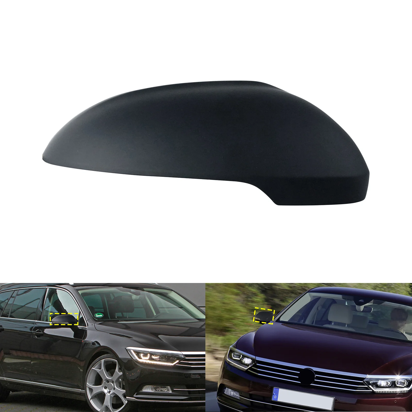 Right O/S Door Wing…