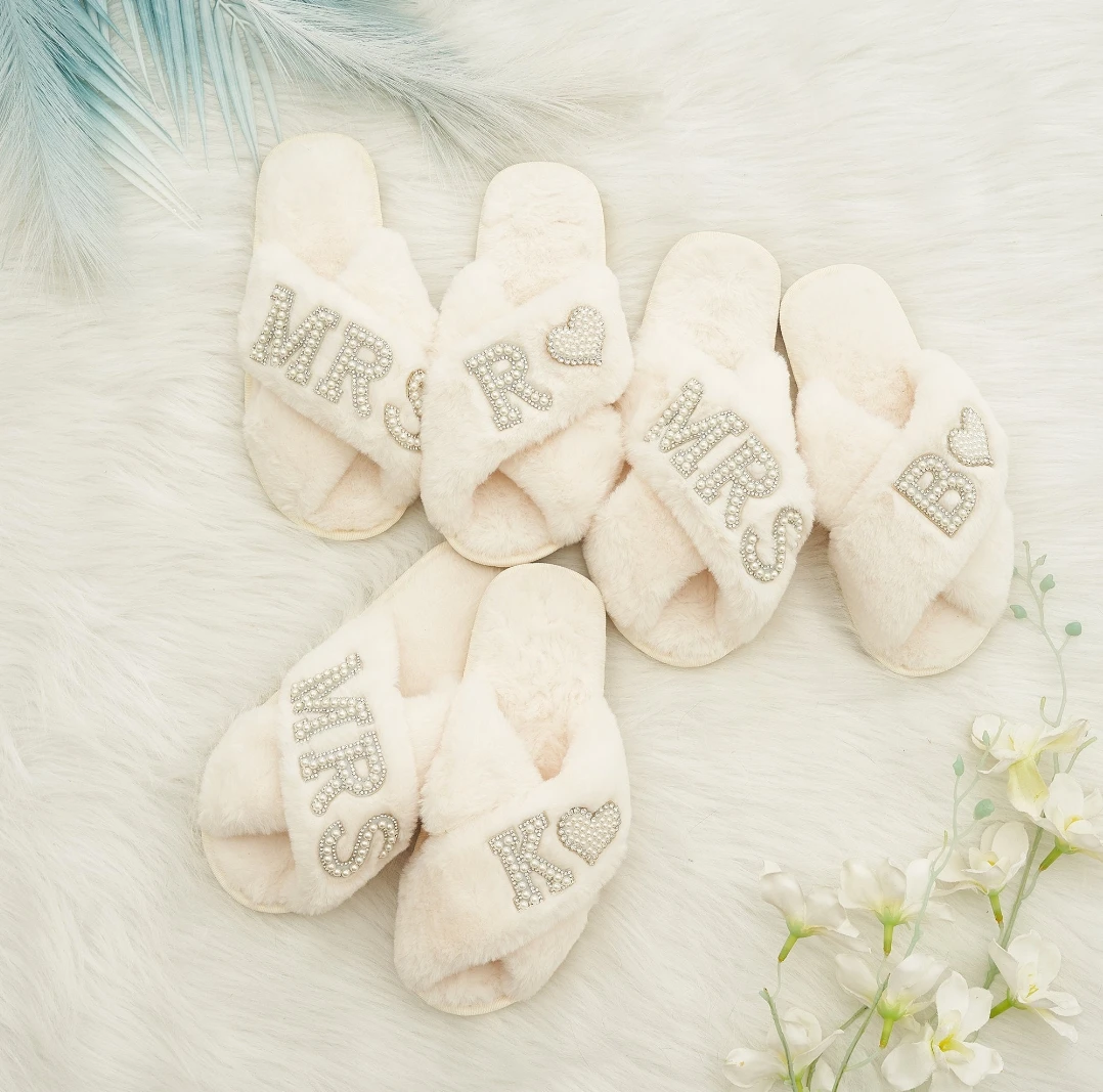 Bride Gift Pearls S…