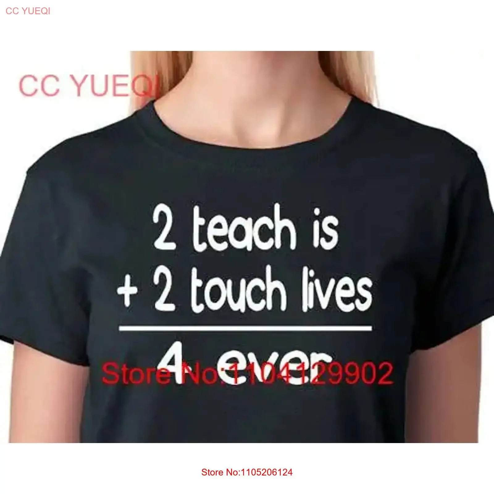 

Best Teacher T Shirt 2 teach is touch lives molding kids a passion gift idea for her or him teaching children making difference