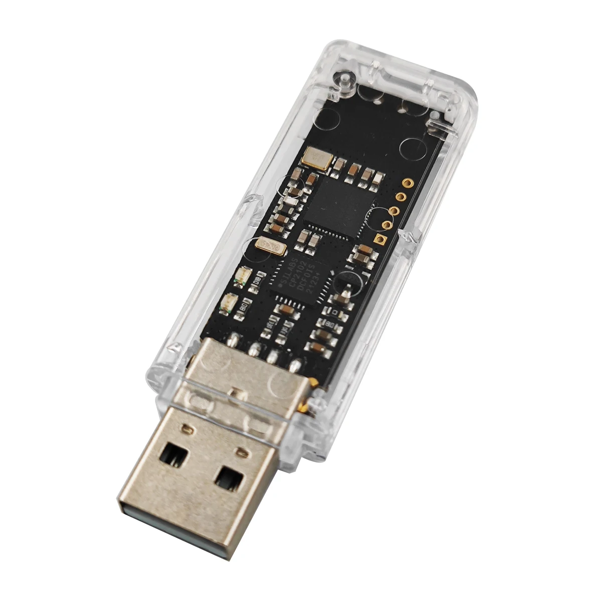 Модуль NRF52832 USB-ключ поддерживает анализ Протокола захвата пакета BLE 5,0 Bluetooth Sniffer