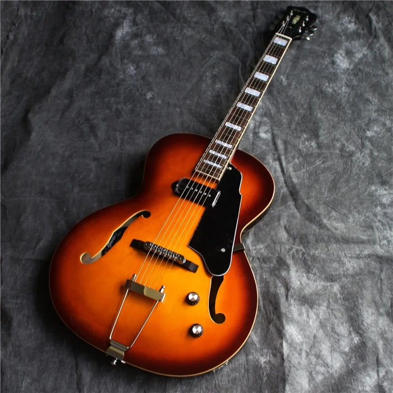 FR-12VS F Hole Elec… - image