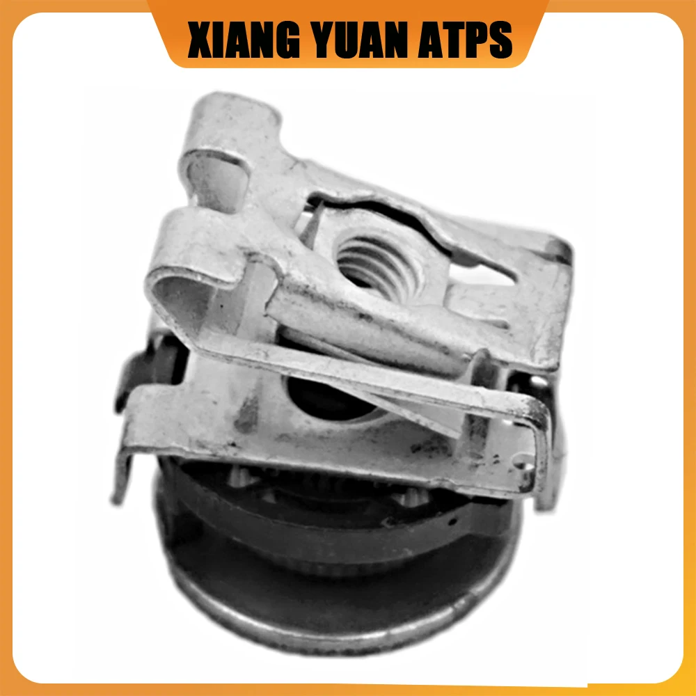 

1/2/5/10X 8P7806305 8E0806193 Headlight Mounting Screw Spacer For VW Polo Sharan Touareg Seat Alhambra Exeo Audi A3 A4 Q7 TT R8