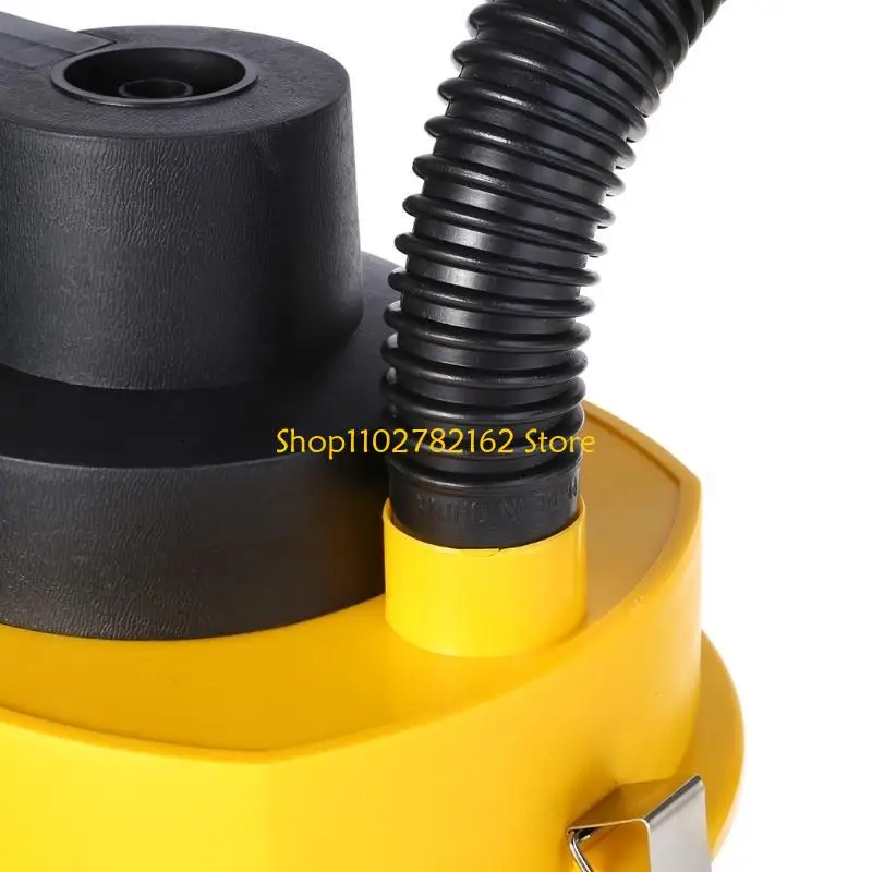 547B 12V Portable Handheld Car Vacuum Cleaner Auto Wet Dry Dual Use Vacuum Cleaner