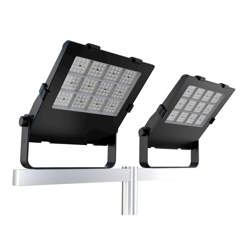 Competitive Price Outdoor Stadium Floodlight 200W LED Flood Lights for Sport Field