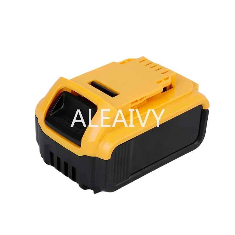 DCB200 18650 Li-Ion Battery Plastic Case Replacement For Dewalt 18V 20V DCB182 DCB205 Power Tool Battery Shell Housing Case Part