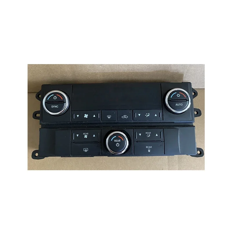 For Dodge Journey Air Conditioning Panel Controller