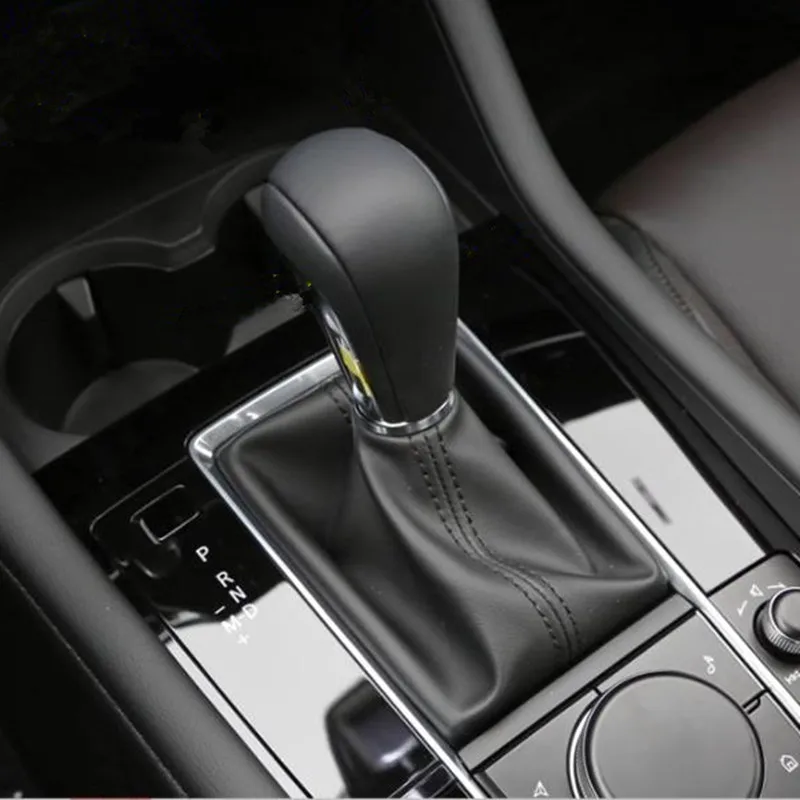 Ｍarcha OEM Gear Shift Knob Gear Lever For Mazda CX-30 Axela 2020 to 2023