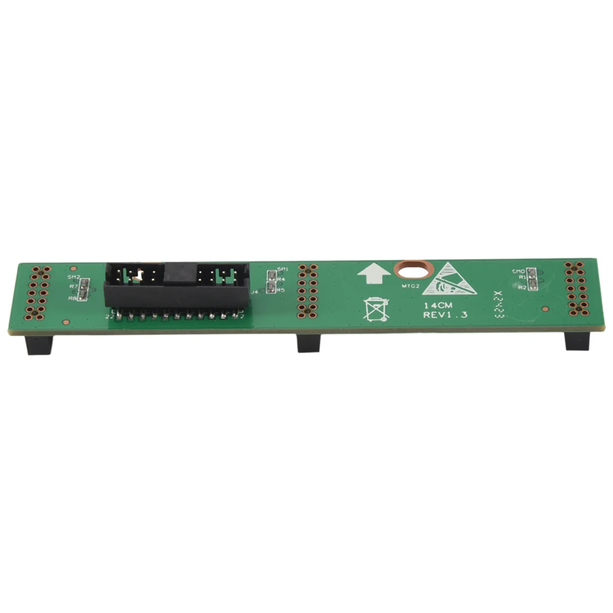 Mining Machine Computing Power Control Board Adapter Card Suitable for Whatsminer M20 M30 M21S Three-in-One Cable Board